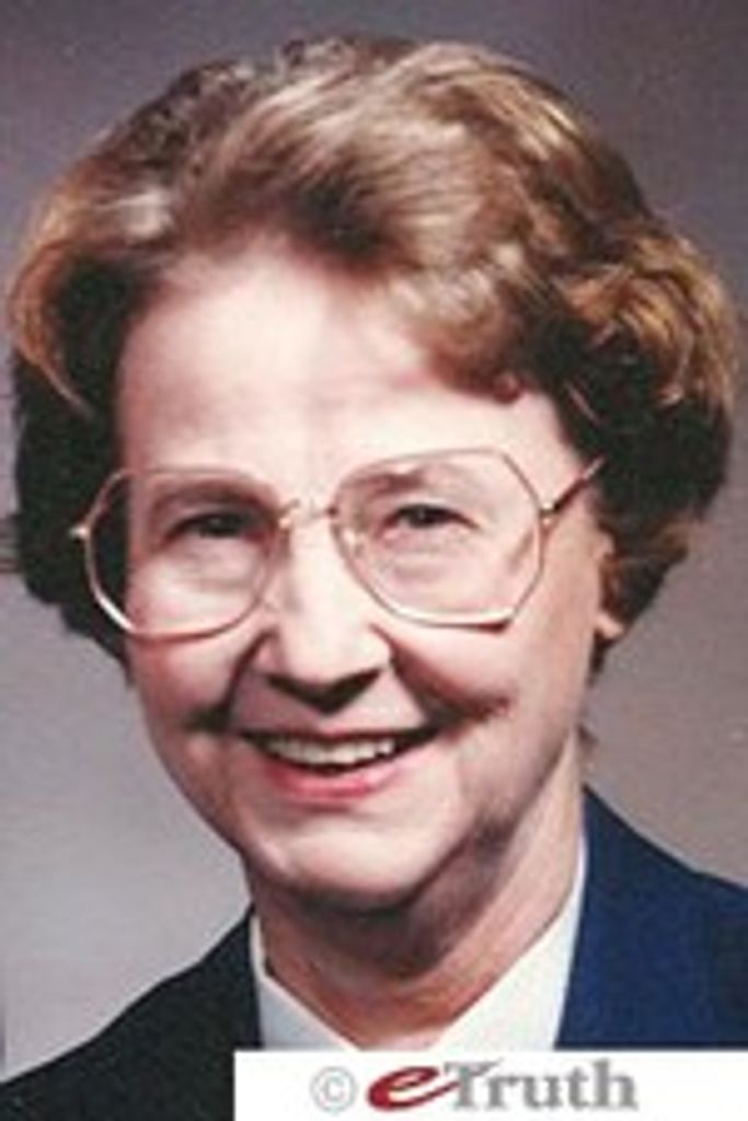 Virginia K. Ogren