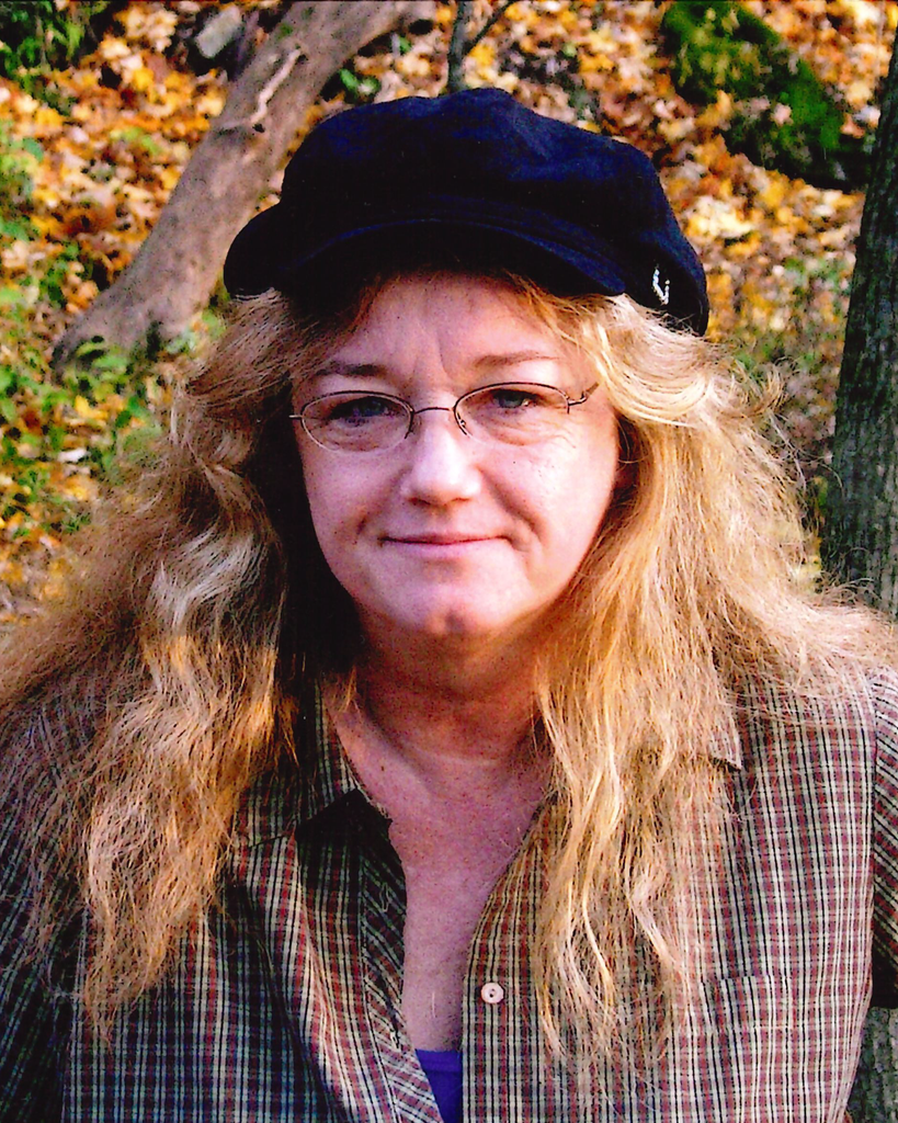 Spring Allison Walker