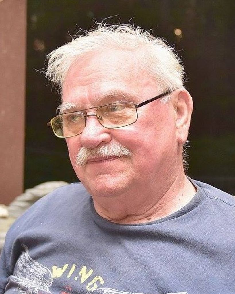 Barry L. Berger Profile Photo
