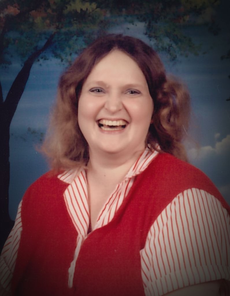 Janie M. Overton
