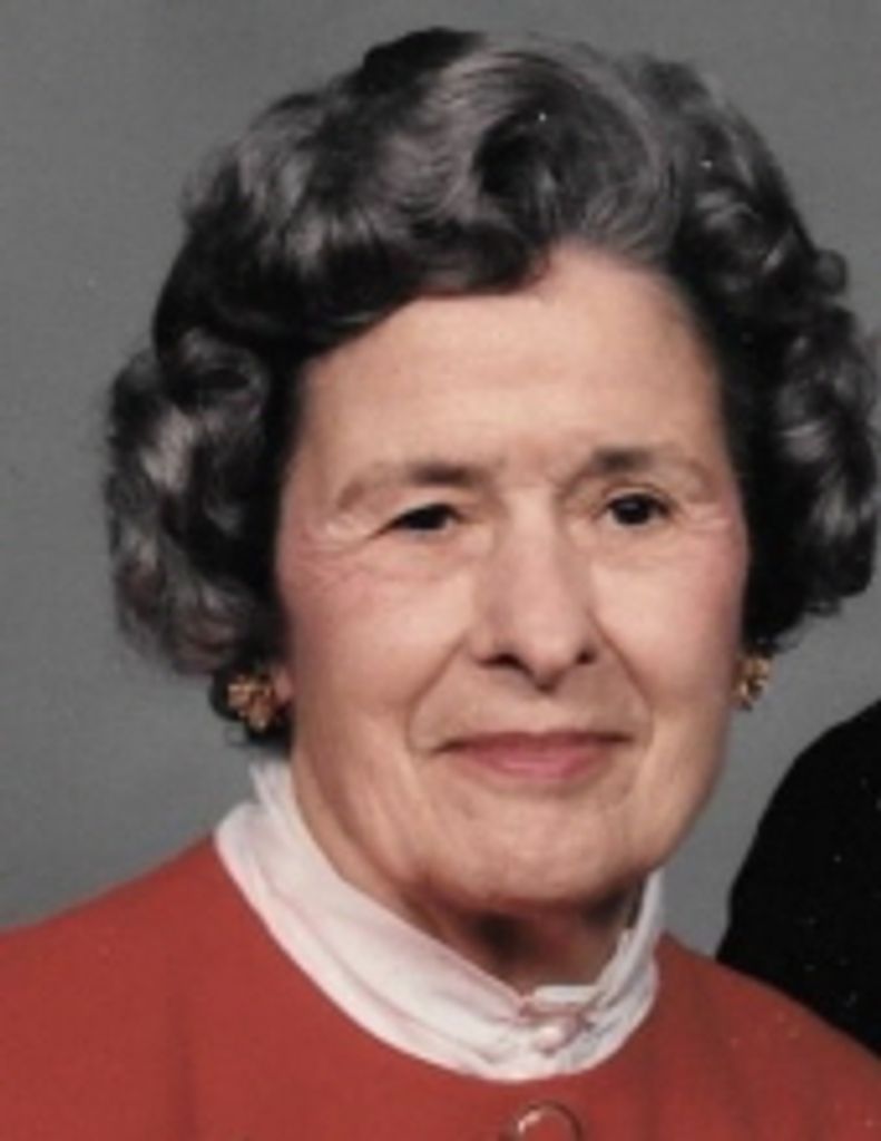 Mrs. Hilda Andrews Profile Photo