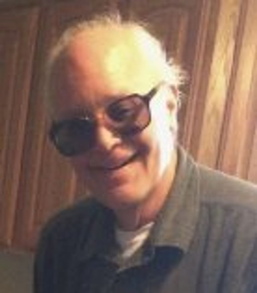 Mark Pohl