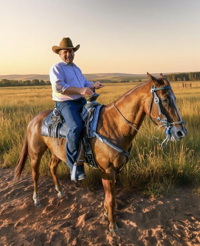 Luis Retana Profile Photo