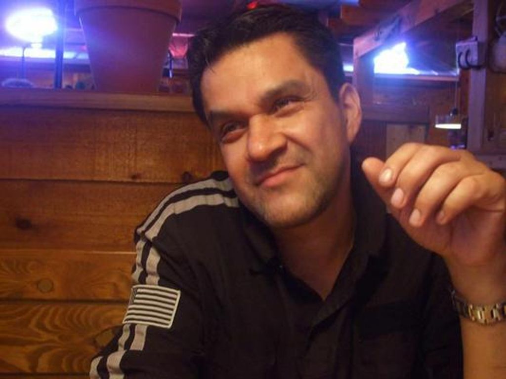 Jose Guadalupe "El Gallo" Arroyo Profile Photo