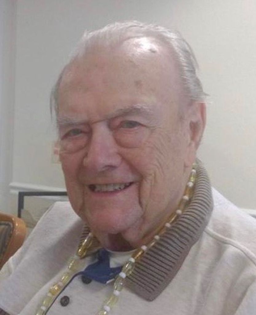 Alfred Eckert Sr.
