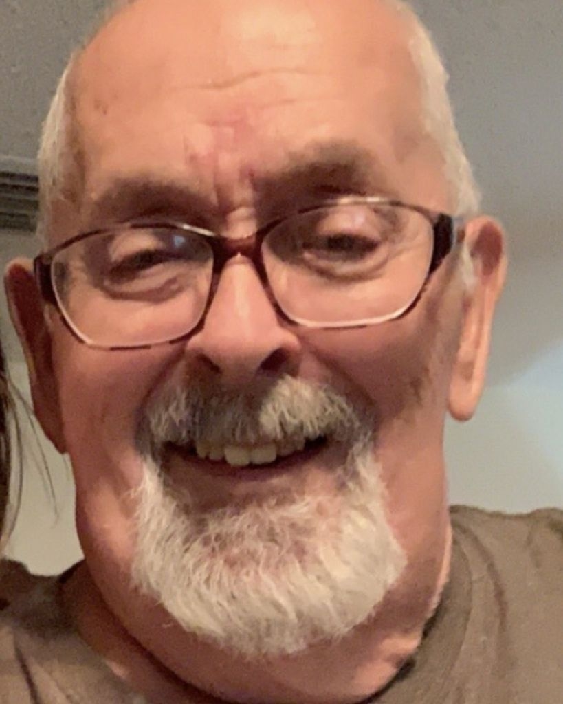 Joseph Robert Basiliere