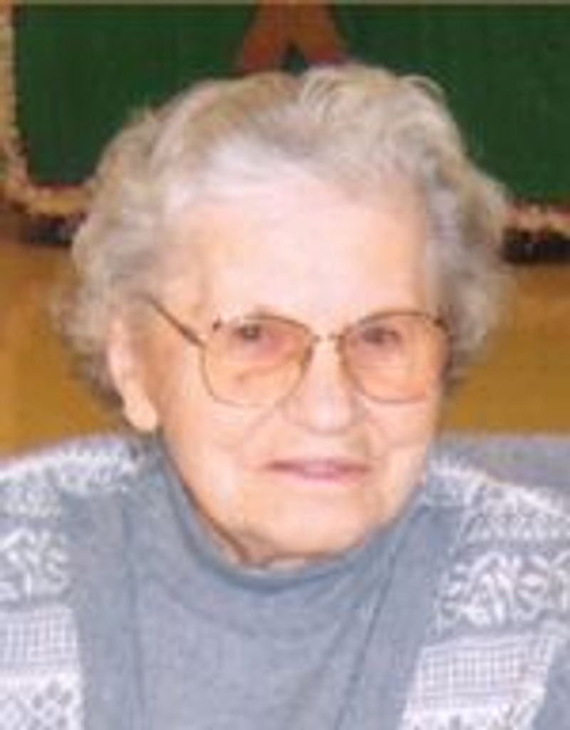 Margaret T. Forray
