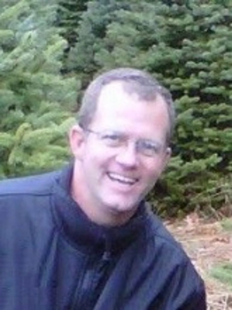 Mr. David B. Wagner