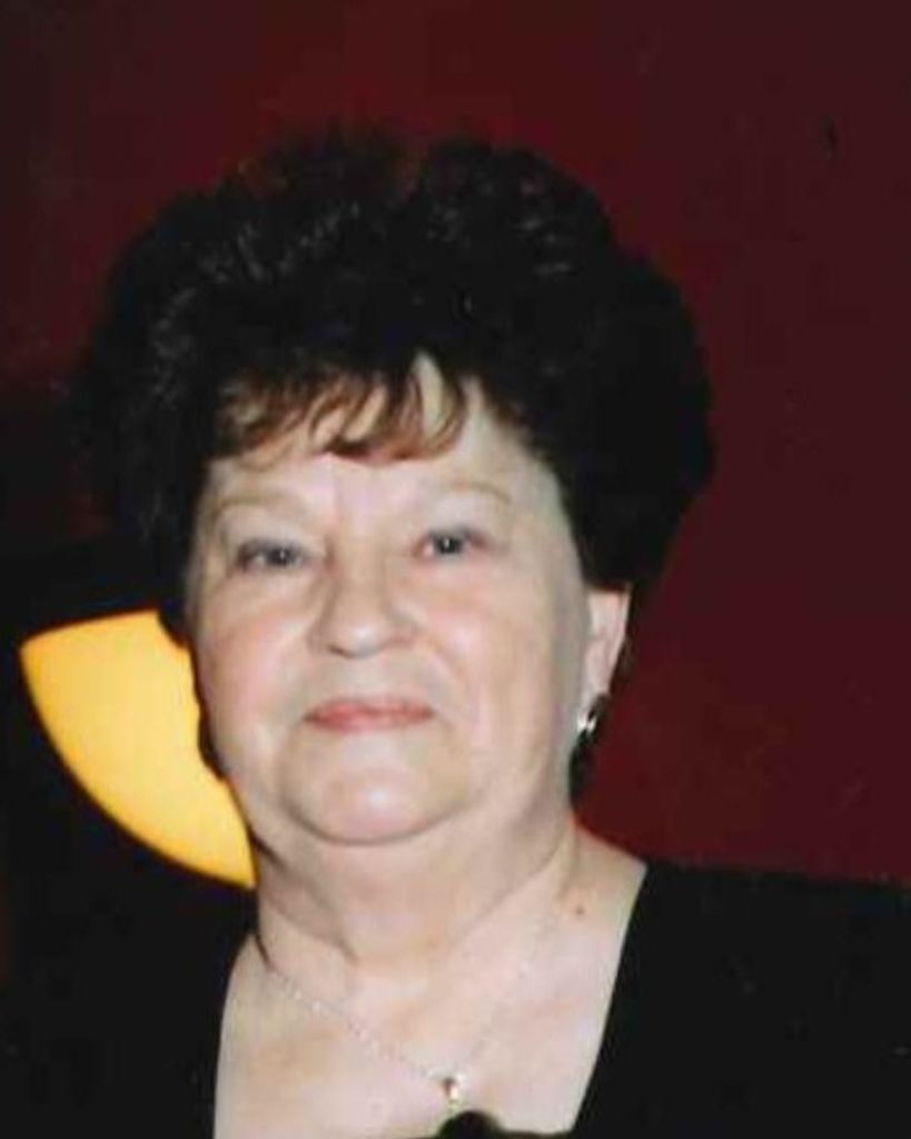 Bertha Mae Boshers Profile Photo