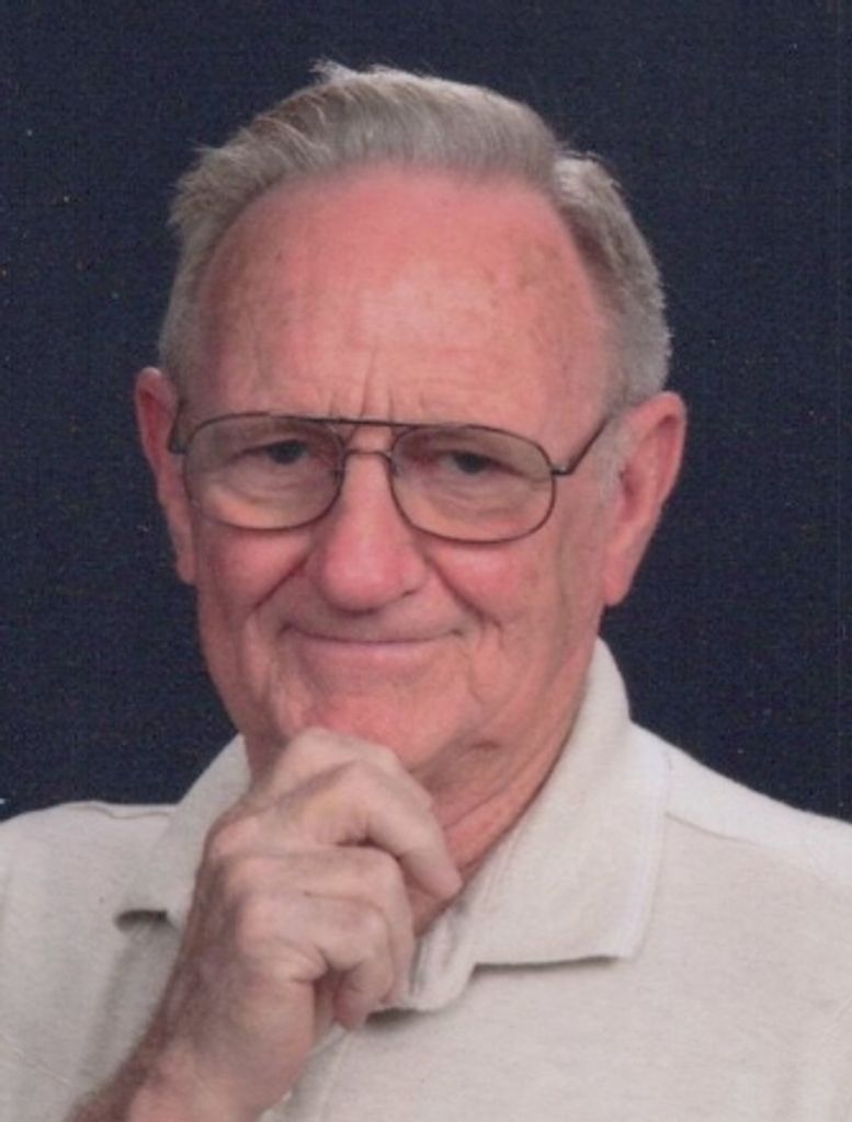 Clarence Aden Griffin Profile Photo