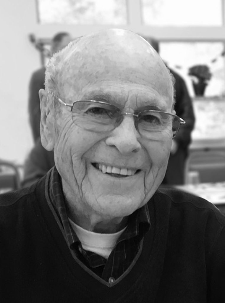 Dick Smock Profile Photo