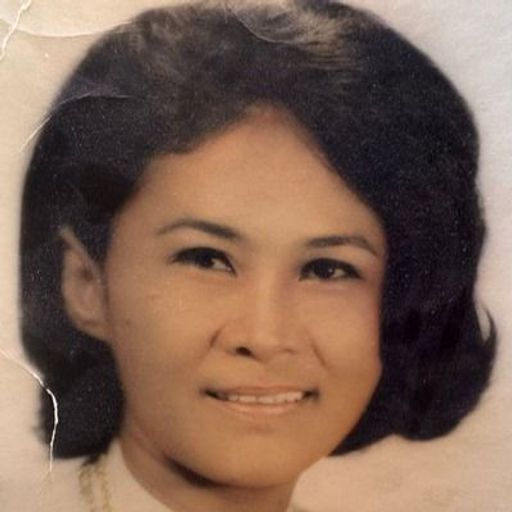Maria Rico Brown Profile Photo