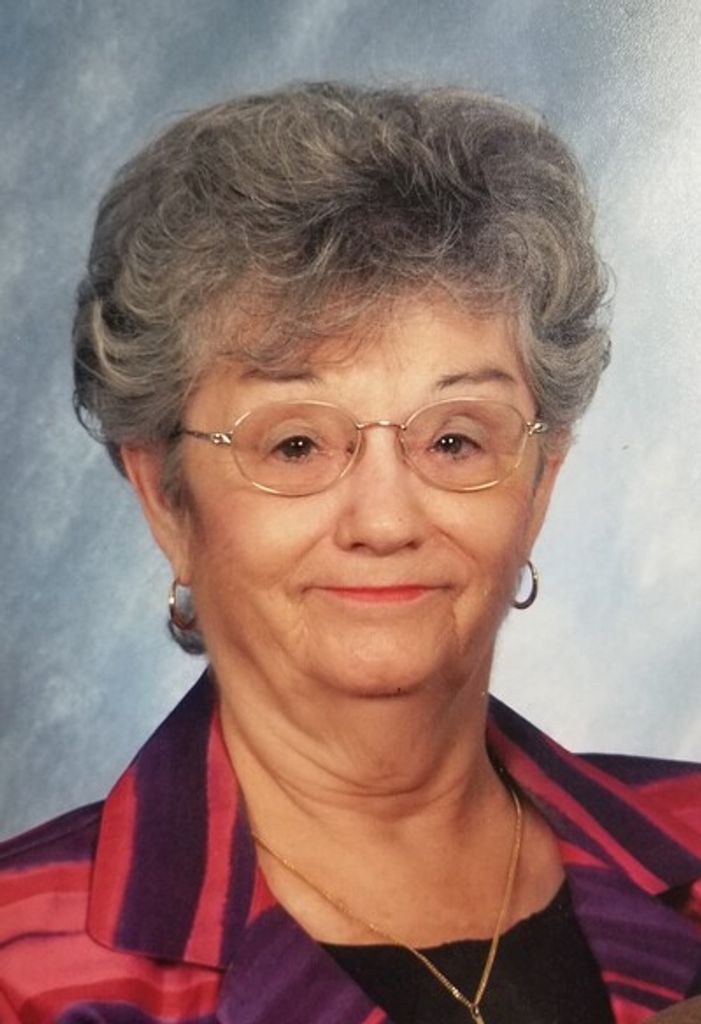 Venicia Hardin Profile Photo