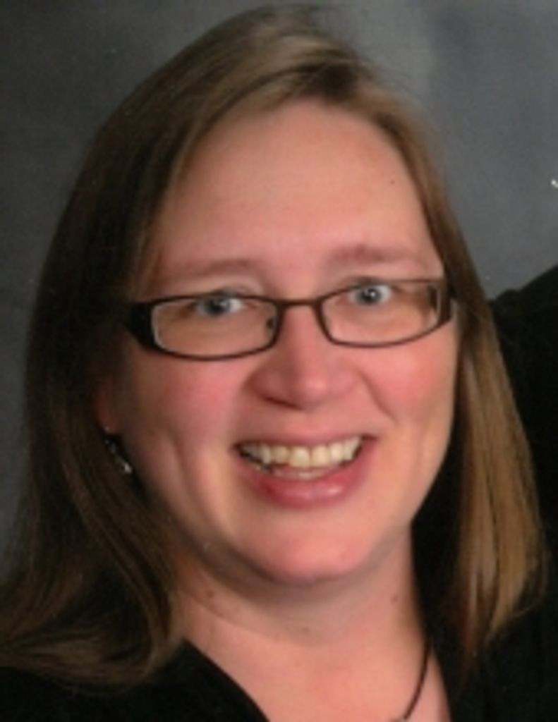Lisa Olson Profile Photo