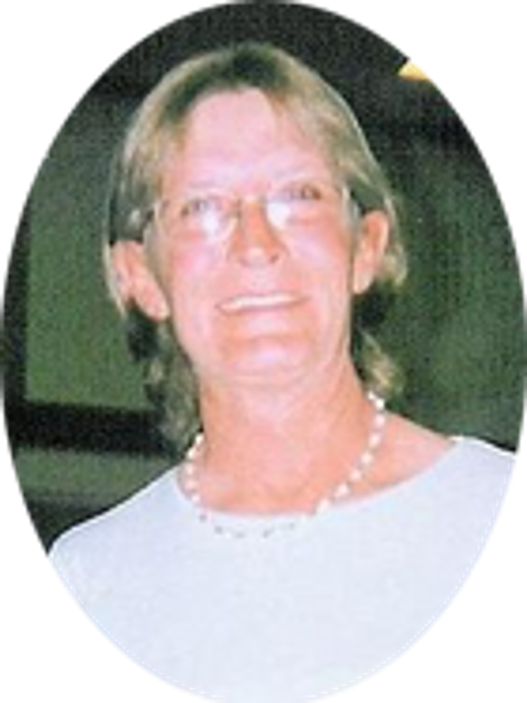 Linda Potter