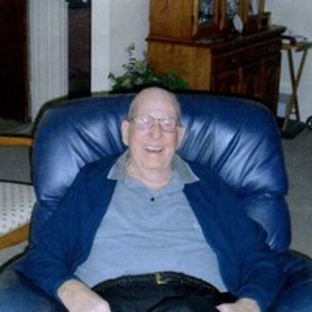 Ralph D. Goff