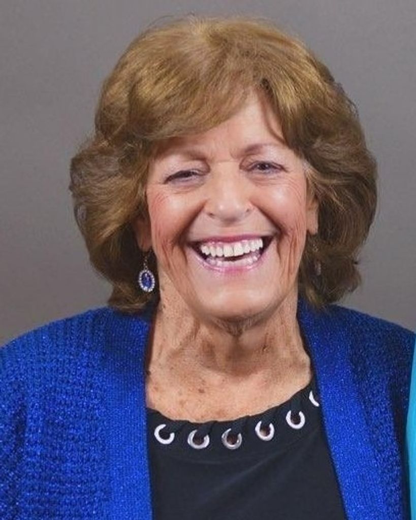 Patricia Jean Chavers
