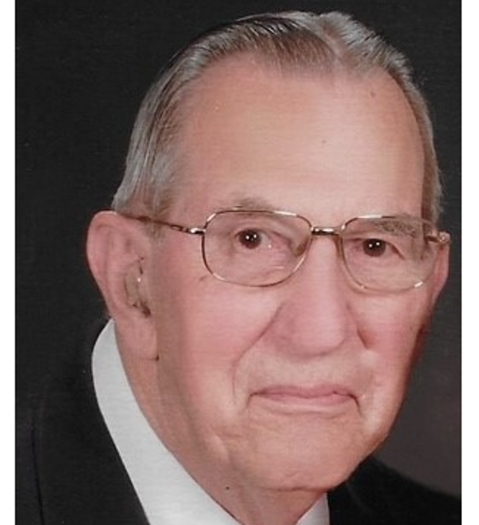 Theodore "Ted" C. Dornfeld