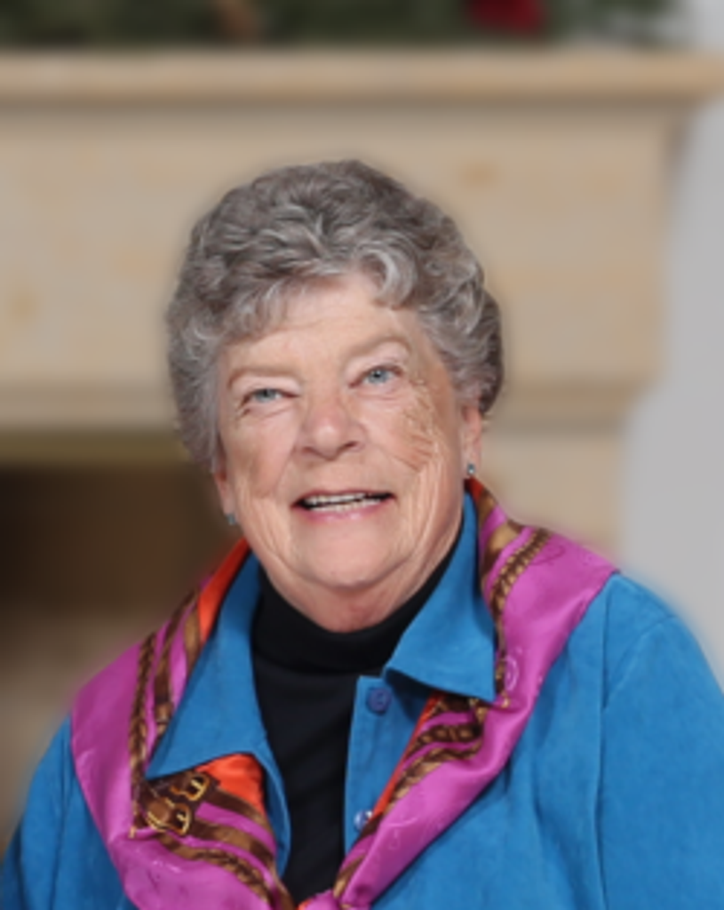 Joan Popham