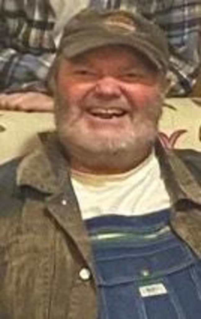 Richard Allen Pauley