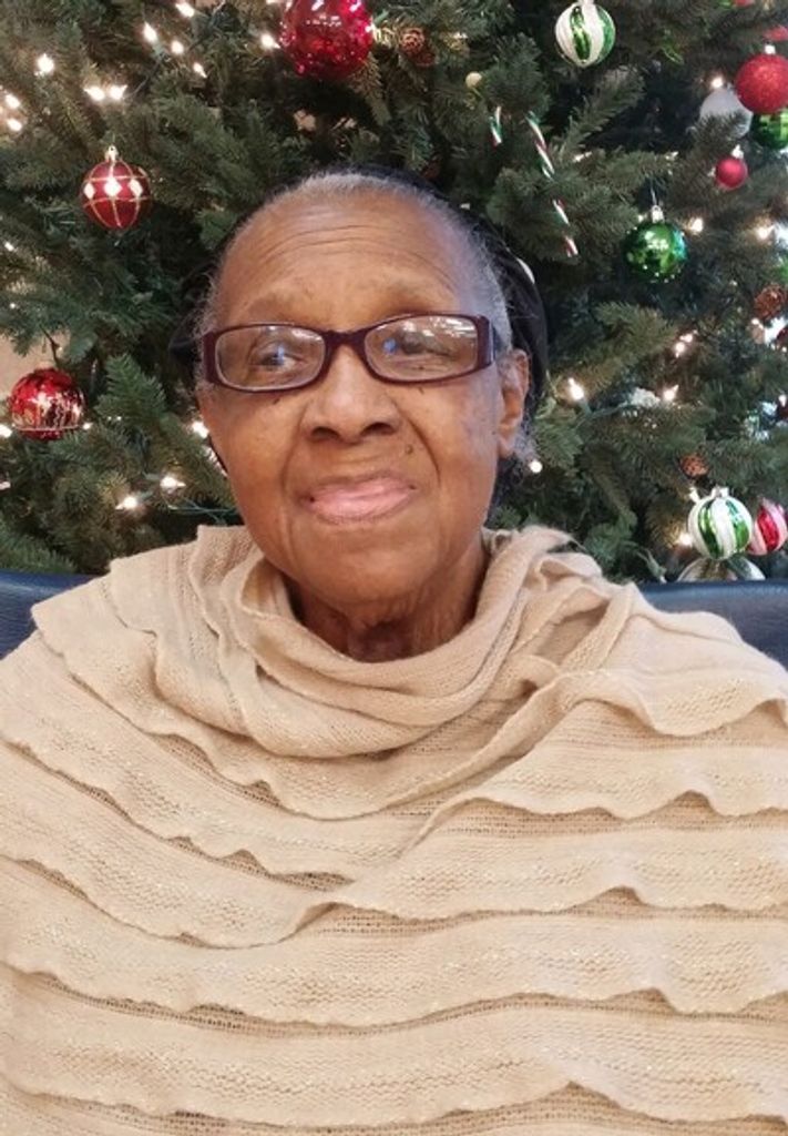 Gladys Inez Brooks Profile Photo