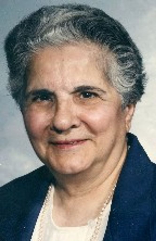 Jean A. Buckwalter