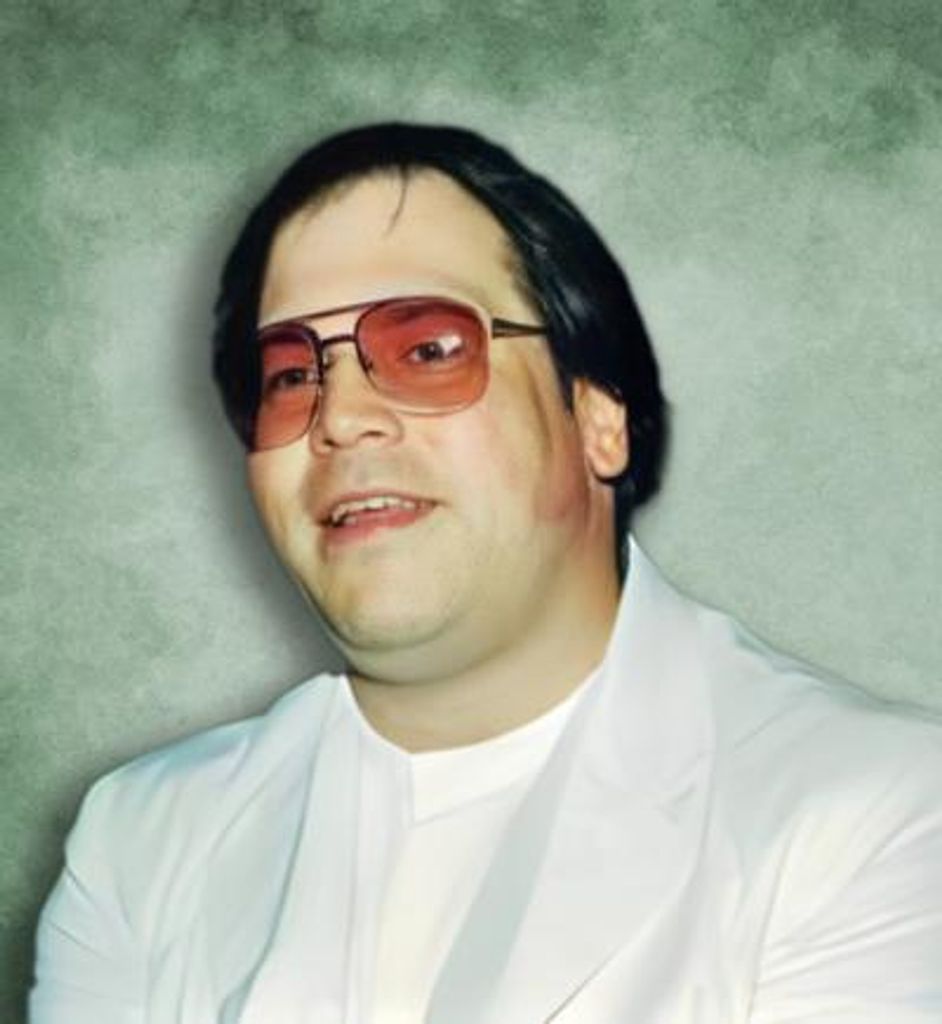 Kenneth M. Rebello Profile Photo