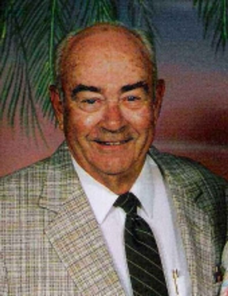 Charles S. Brown