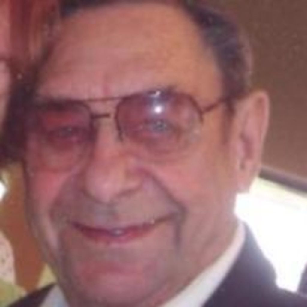 Richard James Seelye