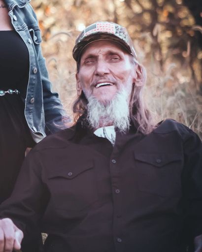 Richard Dean Sheppard's obituary image