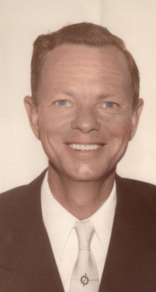 Floy "Jack" Morgan Profile Photo