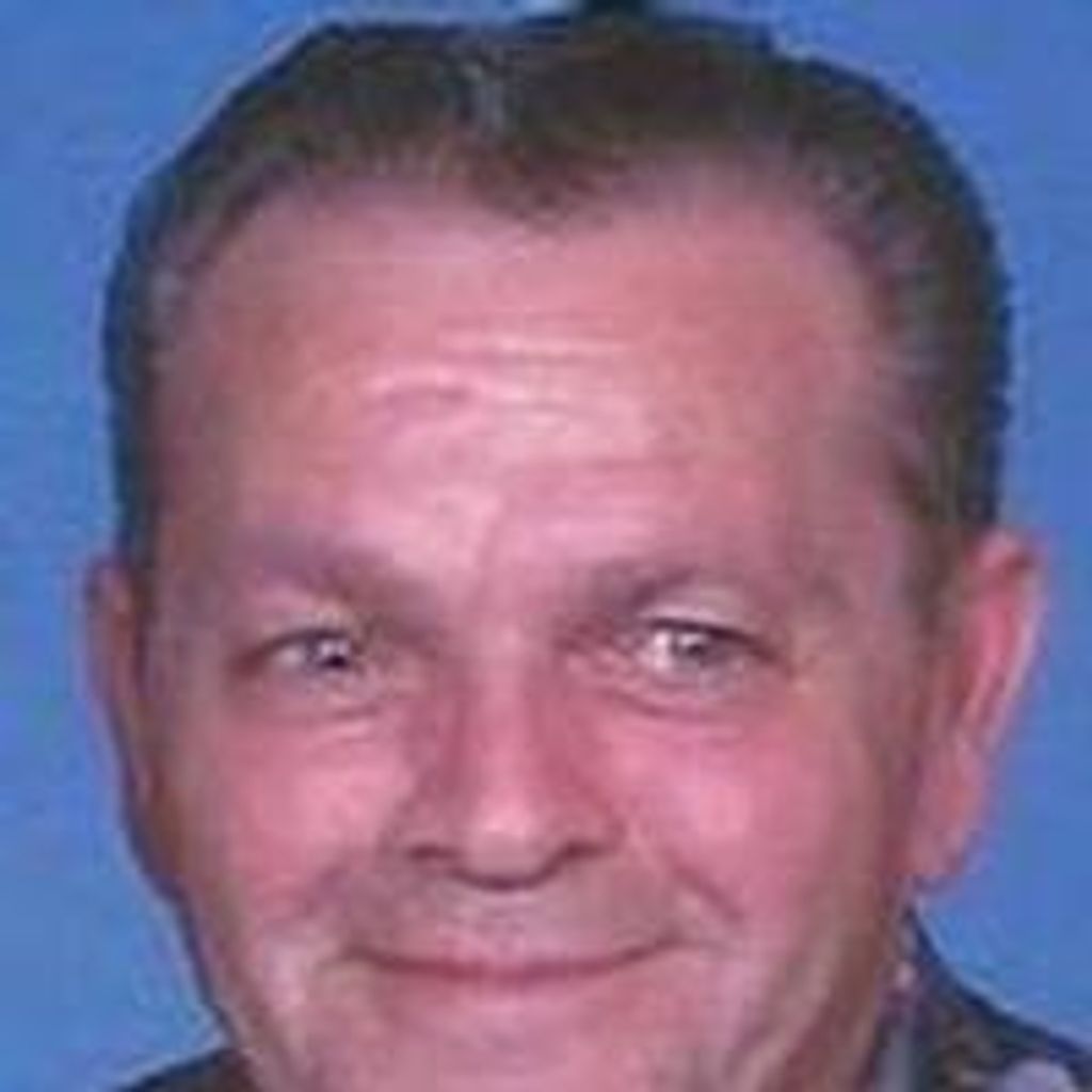 James Leo Johnson