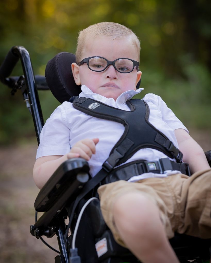 Keaton Brooks Wright Profile Photo