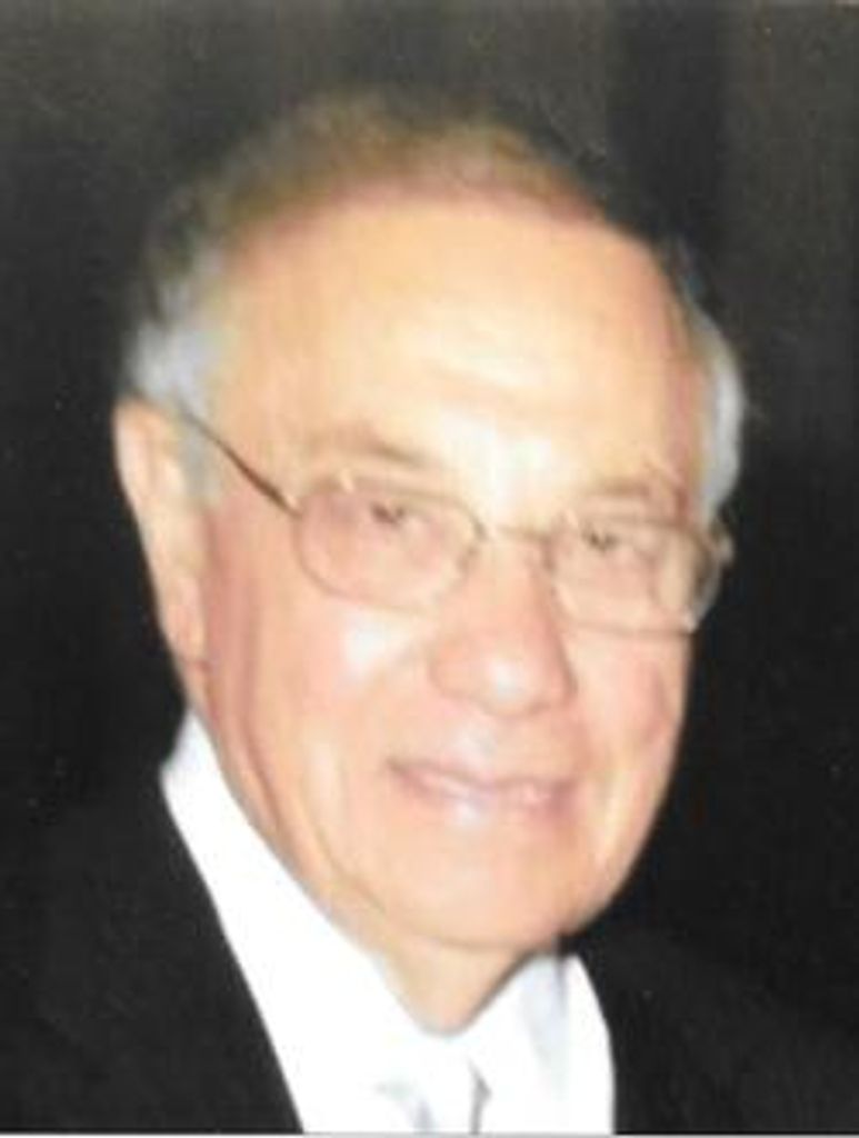 Mario J. Pirastru