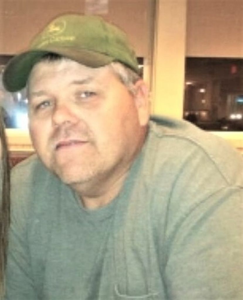 Mr. Barry Ethridge Profile Photo