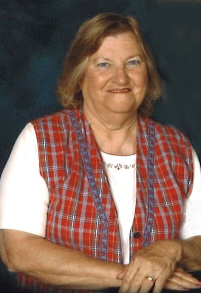 Frances Hamlet Profile Photo