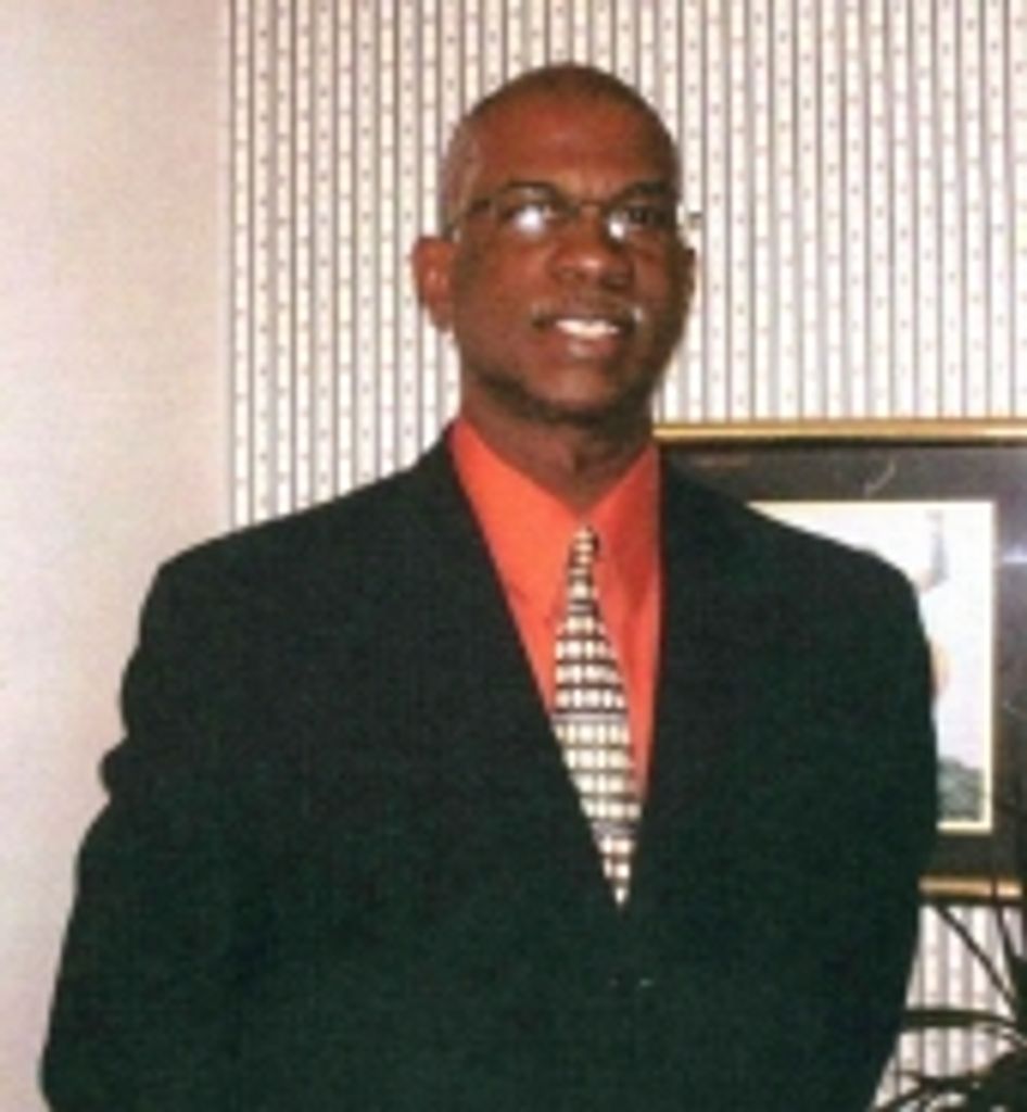 Steven Ray Lambert Profile Photo