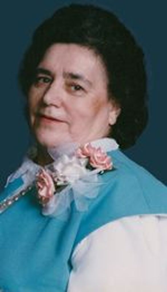 Marie Joyce (Wilson)  Hall