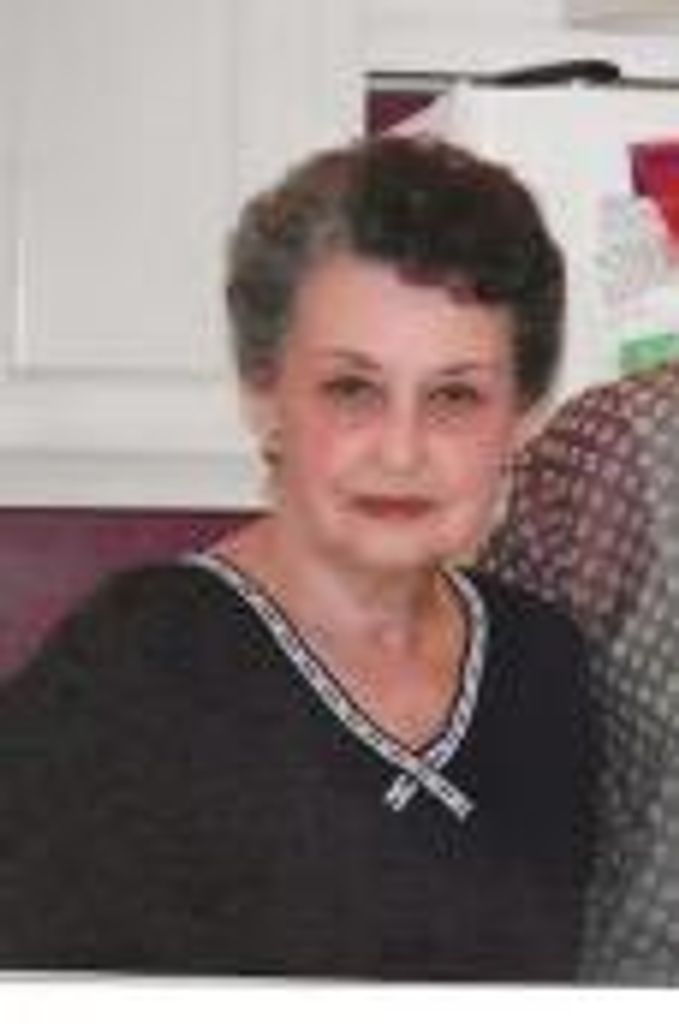 Mrs. Eloyse Lott Pouncey Profile Photo