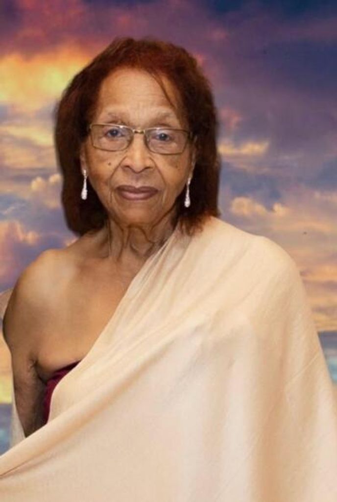 Shirley Mae Marshall Profile Photo