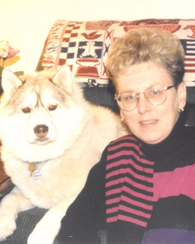 Sharyn Jean Miller Profile Photo