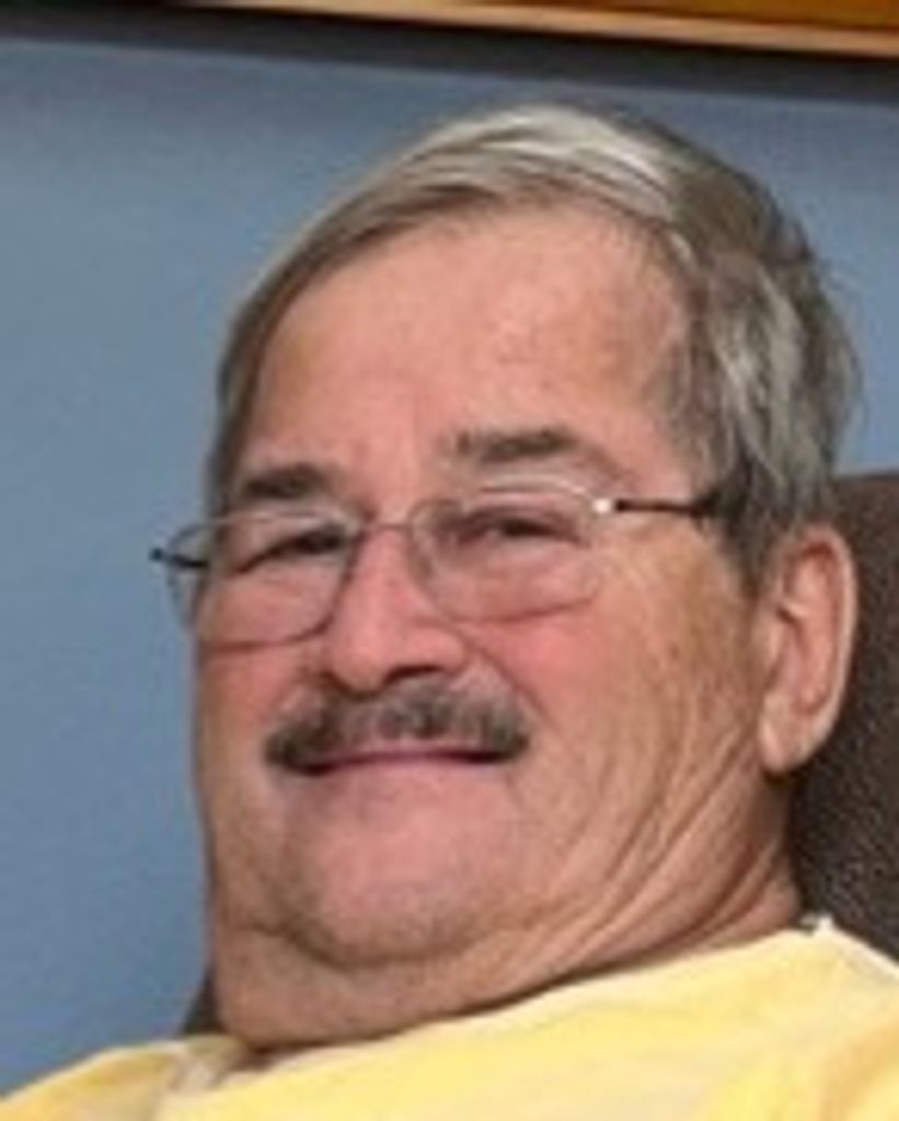 Ronald J. Hallee