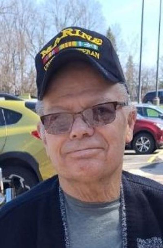 Roy Perrone Profile Photo