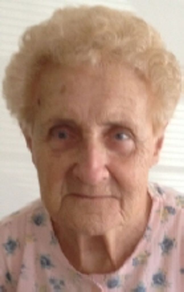 Evelyn C.(Brady) Lonergan