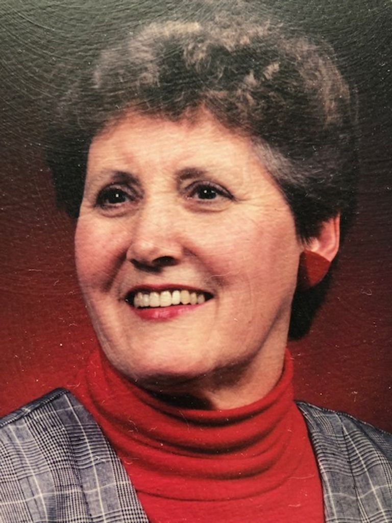 Helen Ruth Driscol Profile Photo