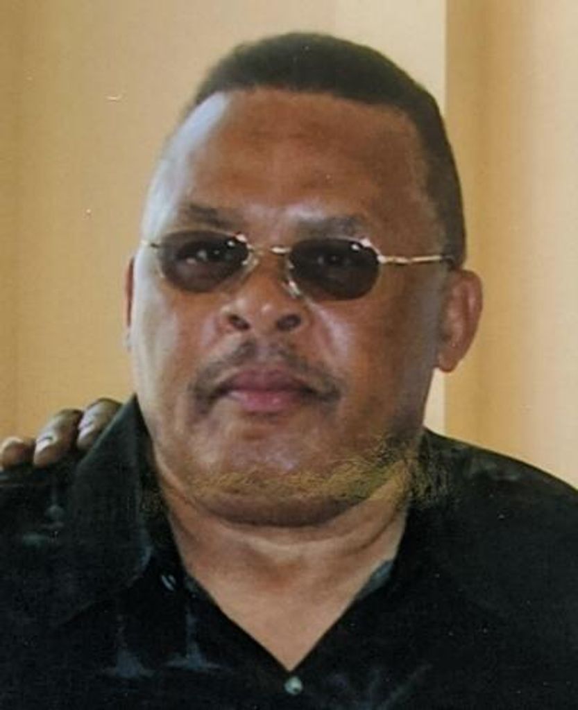 Ronald Mccrimmon Profile Photo