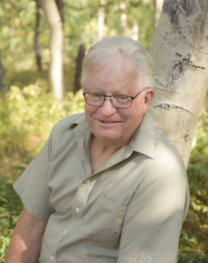 Richard "Rick" Black