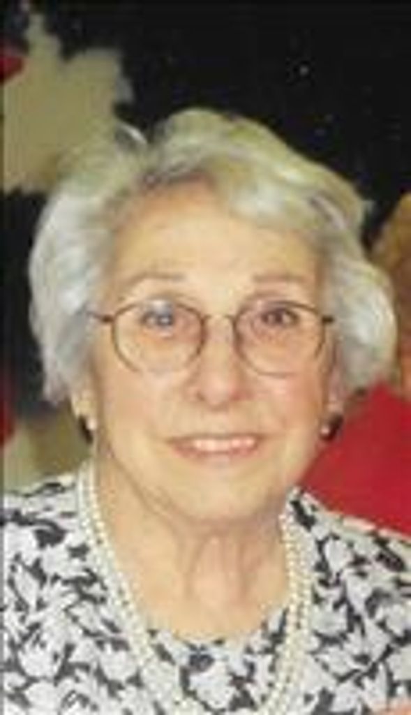 Anne (Depoian) Choolfaian