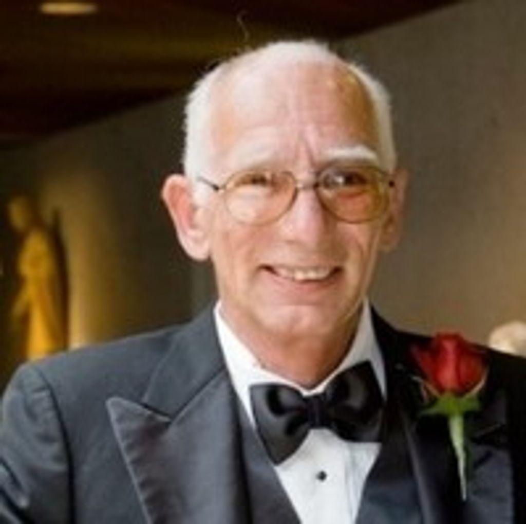 Richard Paul Buckley