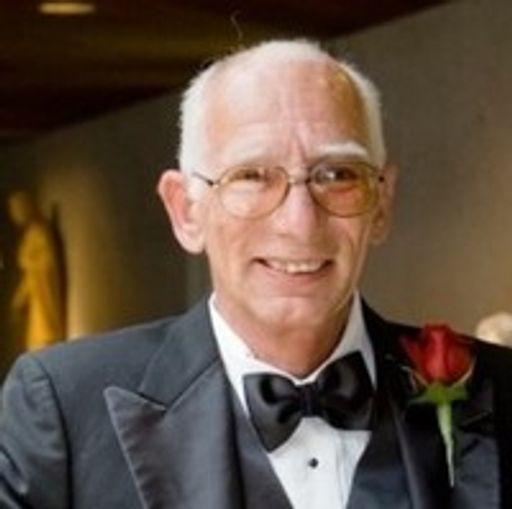 Richard Paul Buckley Profile Photo
